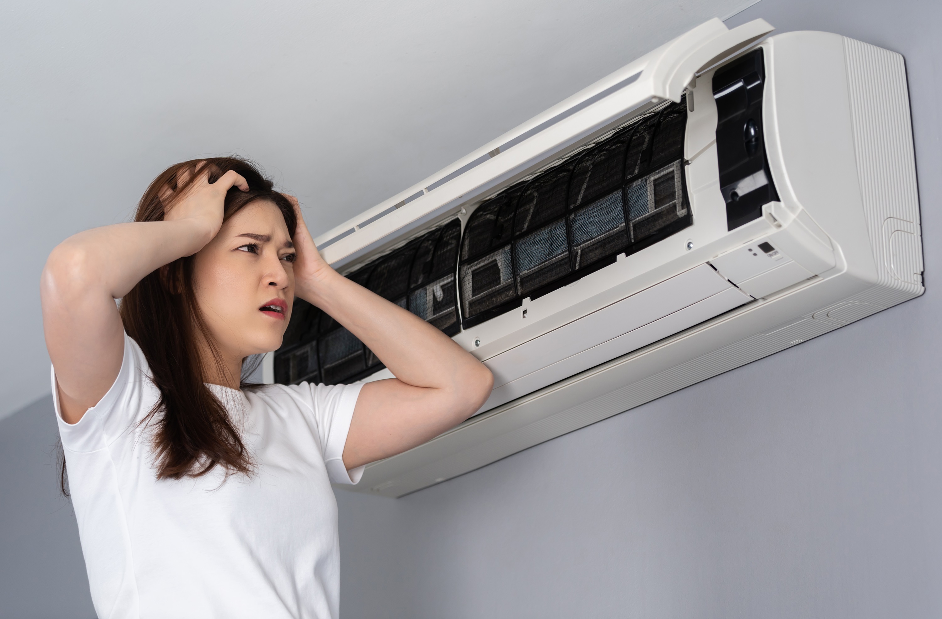AC Repair in camp